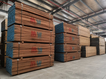 Why Black Walnut Is Ideal for Fine Furniture